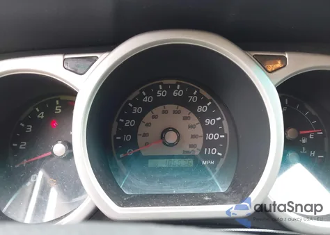 2005 Toyota 4Runner Sr5 Sport V6 из США, поврежденный, VIN JTEBU14R950070434